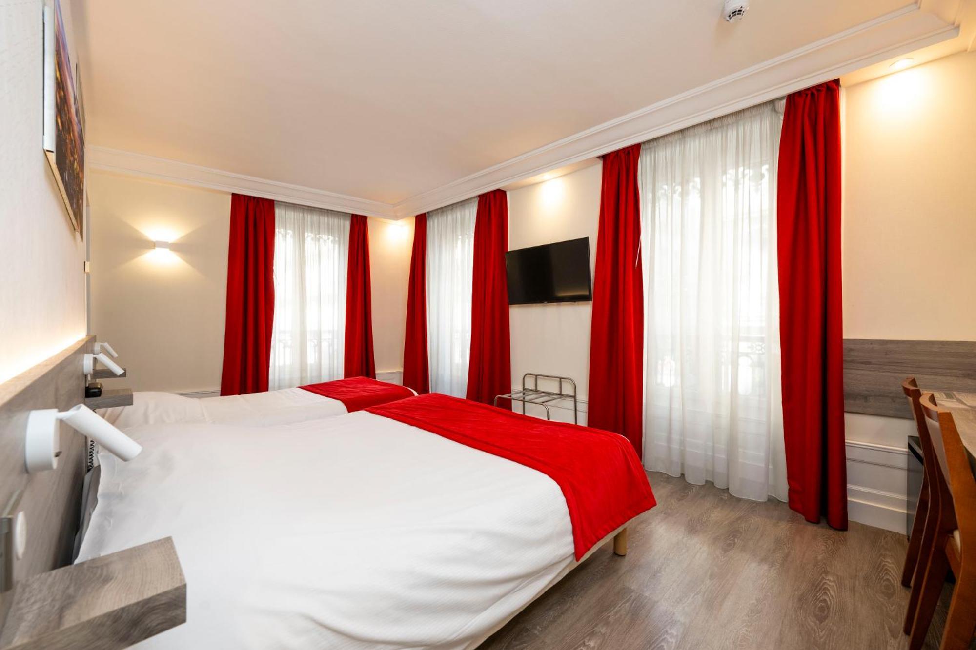 La Residence Lyon Luaran gambar